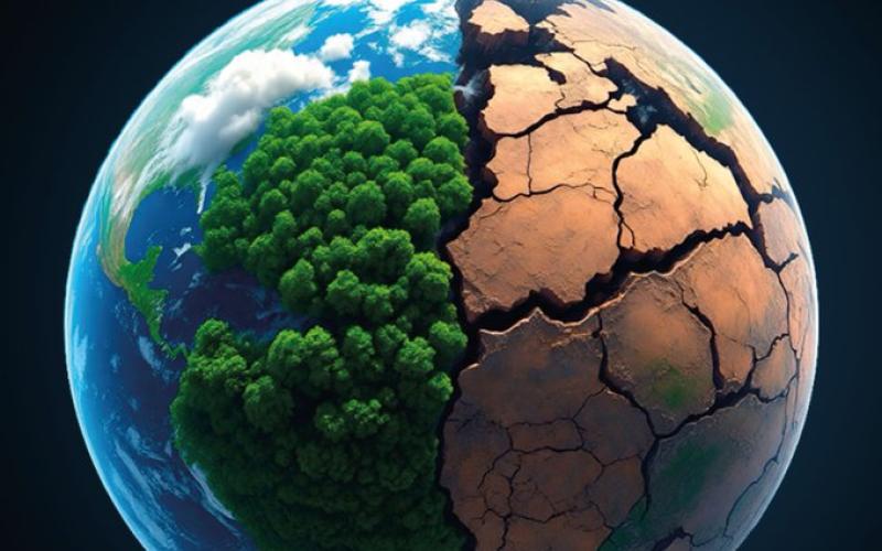 INSIVUMEH: Comprometidos con el cuidado del planeta 