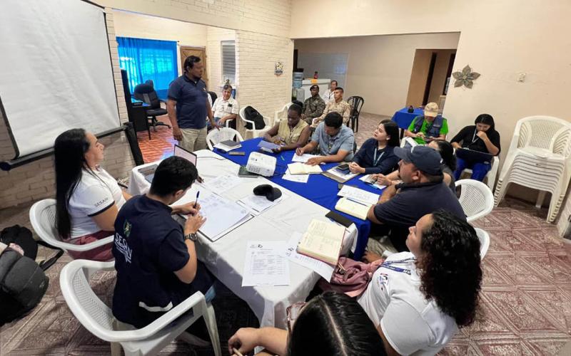 Impulsan acciones en conmemoración del Día Mundial de la Alimentación