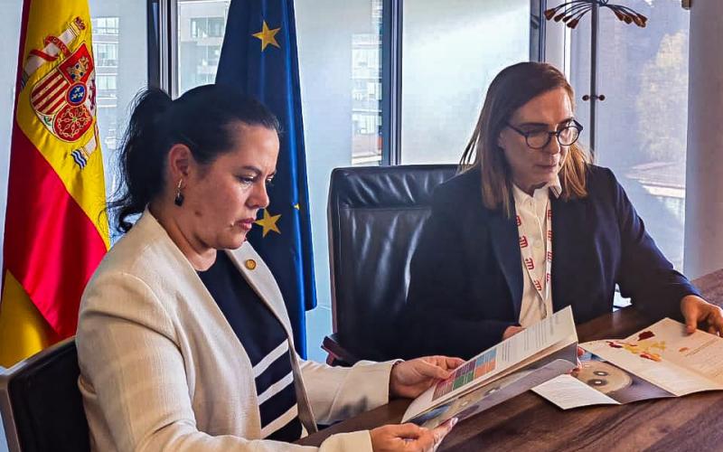 Impulsan cooperación para el control de medicamentos veterinarios y resistencia de antibióticos