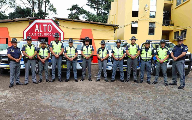 Provial reafirma su compromiso con el deporte y la seguridad vial en la 64ª Vuelta Ciclística a Guatemala 2025