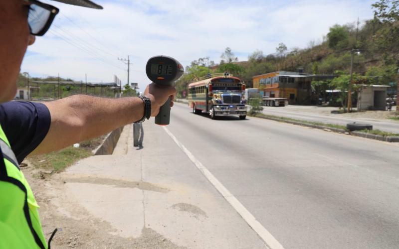 Unidad de Accidentología Vial de Provial, donde la ciencia y la verdad se encuentran en cada kilómetro