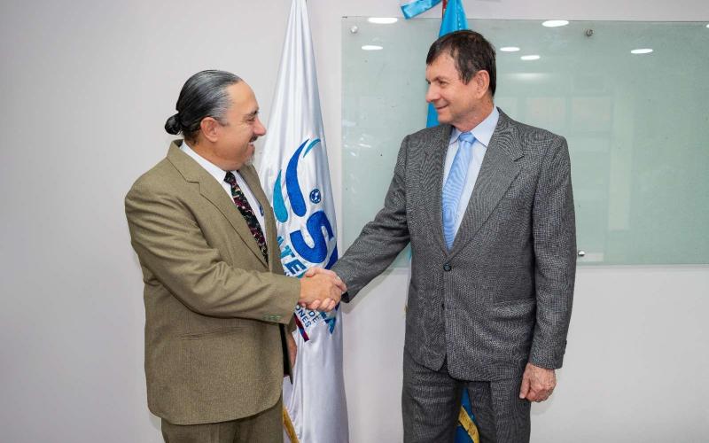 SIT y Ministerio de Cultura impulsan jornadas para fortalecer la accesibilidad digital en Guatemala