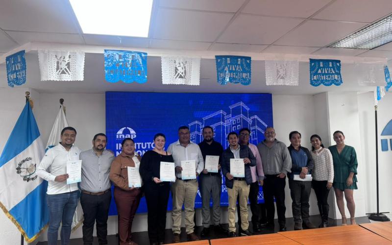 SIT fortalece capacidades comunicativas para un servicio público de excelencia