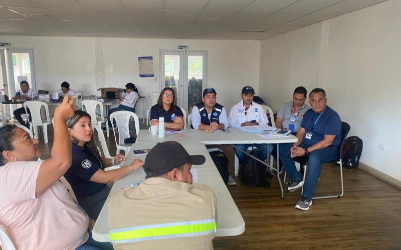 Promueven consumo de productos pesqueros y acuícolas como parte de una alimentación saludable