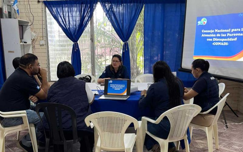 Promueven inclusión laboral en el sector pesquero