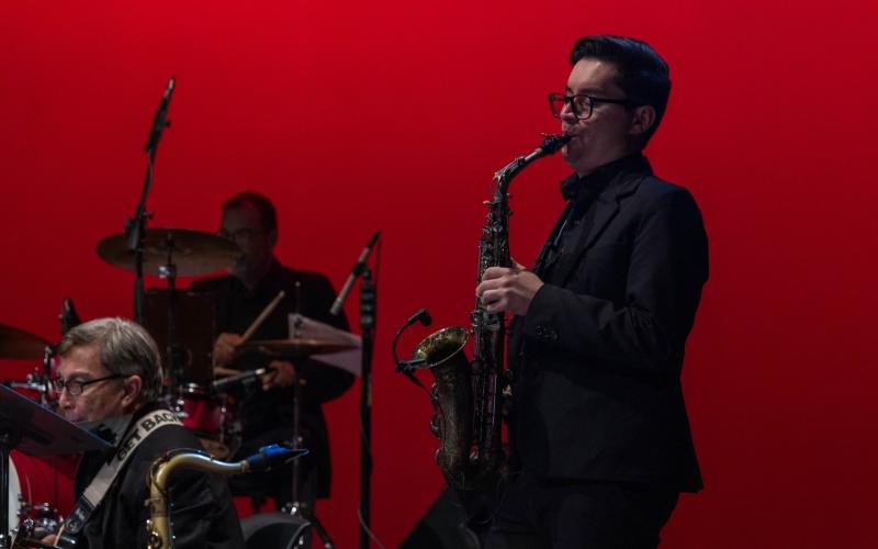 Día Internacional de la Música 2025