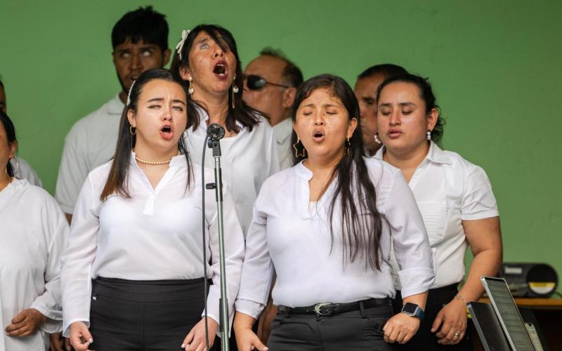 Festival del Centro Histórico