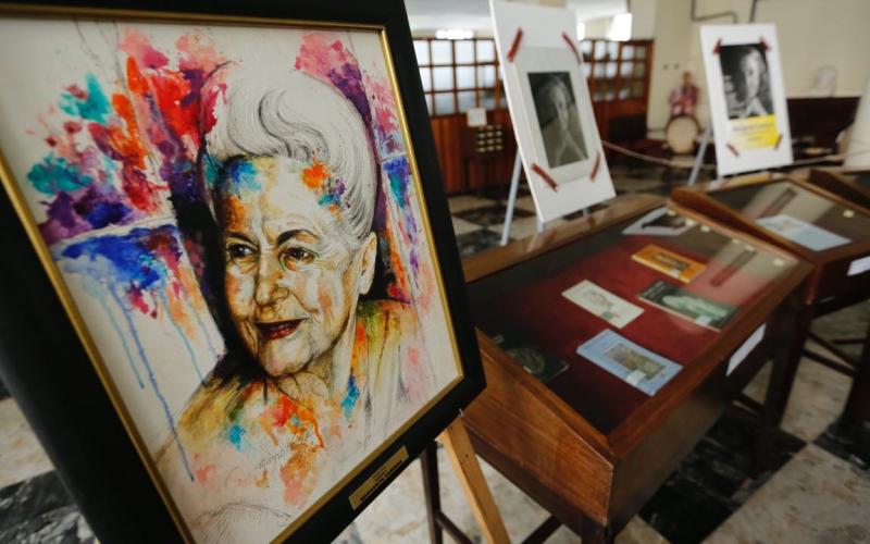 Premio Nacional de Literatura