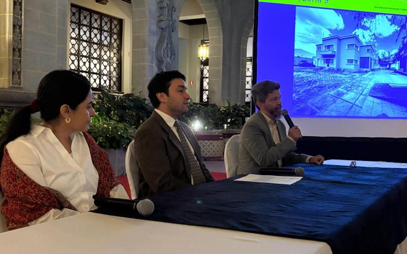 El Art Déco y 100 años de historia