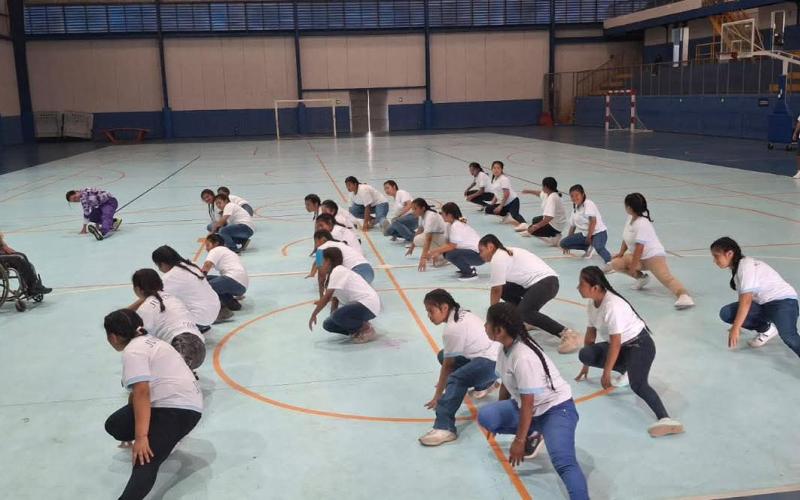 Cursos de Vacaciones Gratuitos 2025