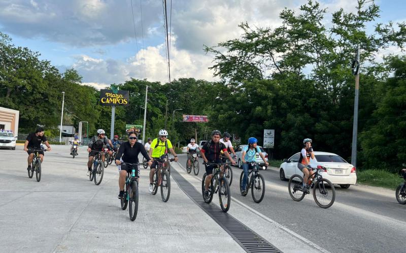 Parque Kevin Cordón de Zacapa