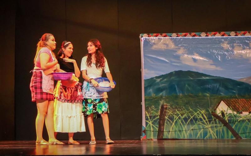 Guatepaz 2025 etapa nacional