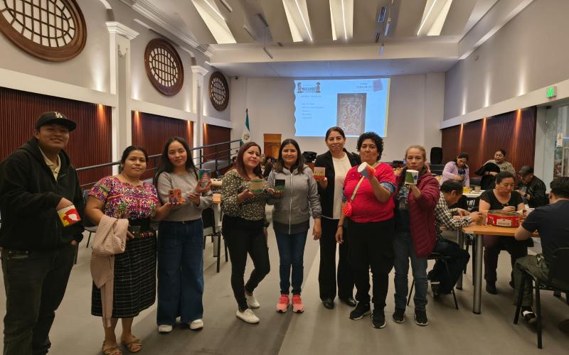 Museo Nacional de Arqueología y Etnología