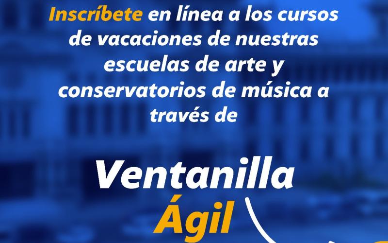 Cursos de Vacaciones Gratuitos 2025