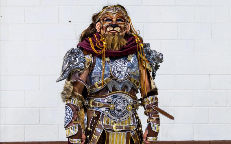 Encuentro de Conviteros 2025