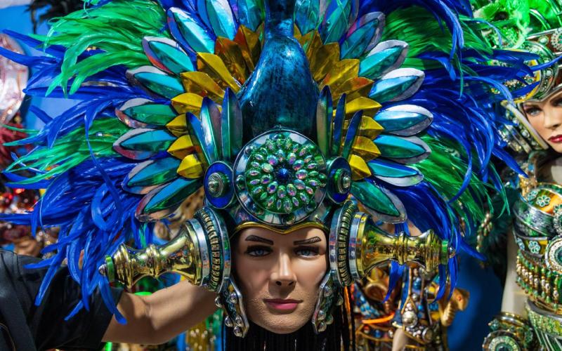 Convites significado