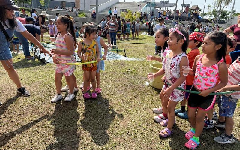 Cursos de Vacaciones Gratuitos 2025