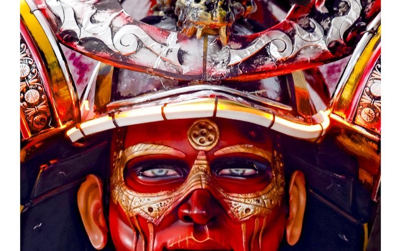 Encuentro de Conviteros 2025 