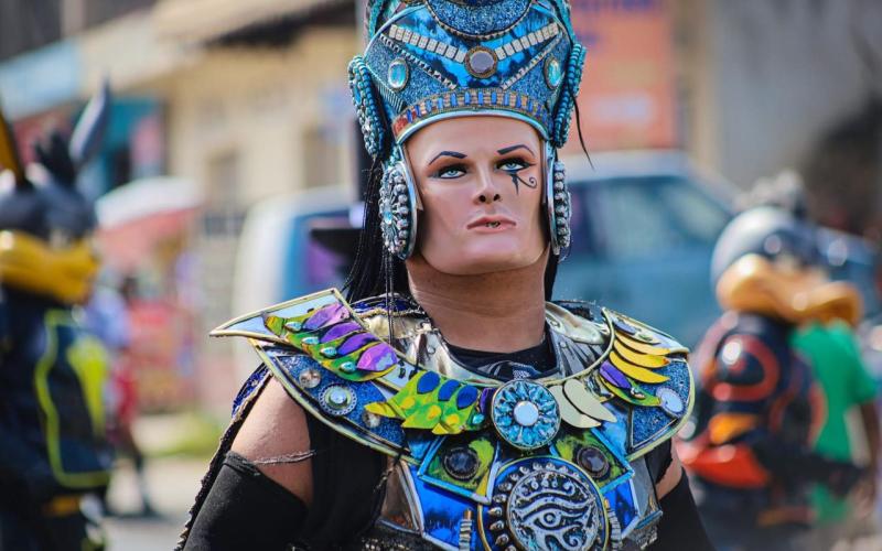 Primer Encuentro de Conviteros 2025: Así será el recorrido, horarios y los puntos clave para disfrutar del evento