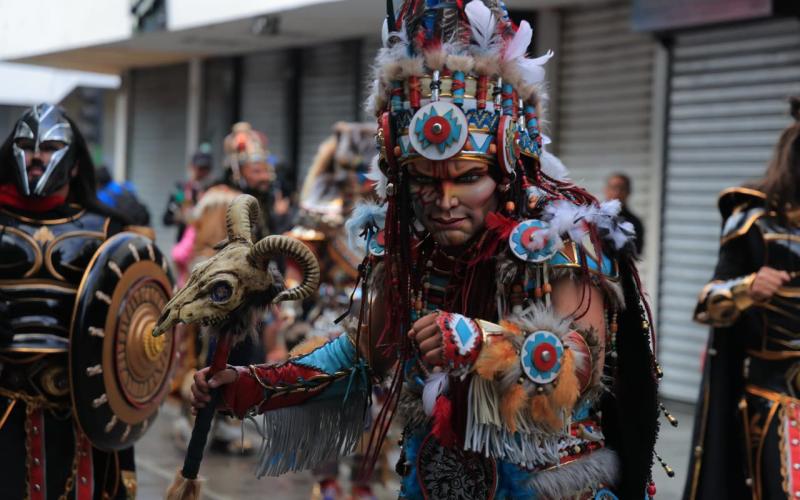  Convite Centenario 17 de agosto de la Hermandad Santa Elena de la Cruz