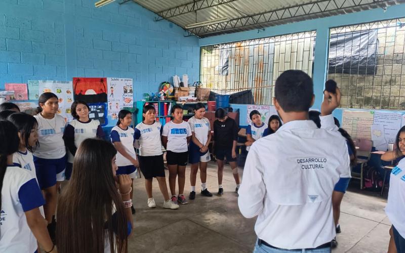 Año Nuevo Maya Lunar