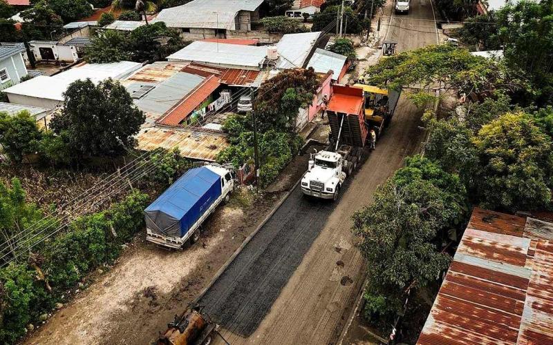 Jalapa y El Progreso avanzan con mejores rutas para la Vuelta Ciclística 2025