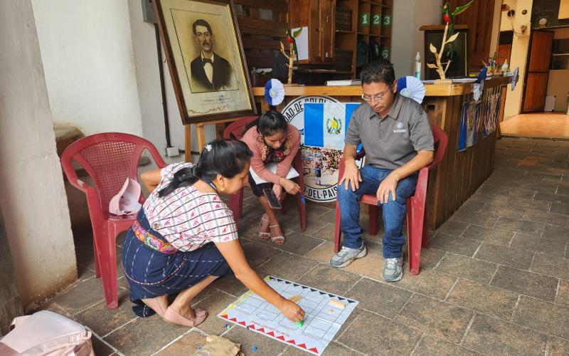 Diplomado Virtual de Gestores Culturales