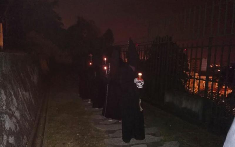 Museo del Ejército realizará recorrido nocturno “Senderos del Terror”