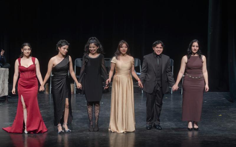 Promoción 2025 ENAD