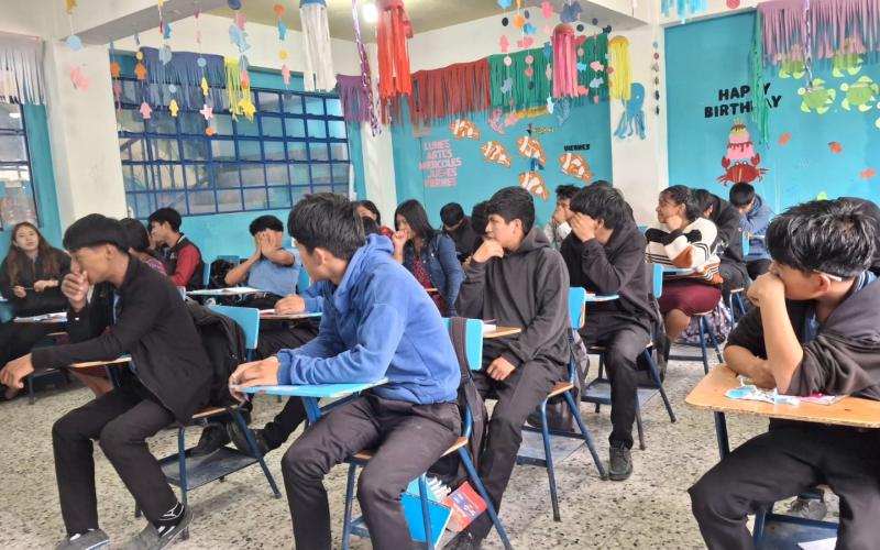 Sensibilización sobre la diversidad cultural 