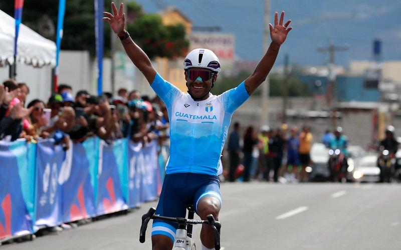 Juegos Centroamericanos 2025