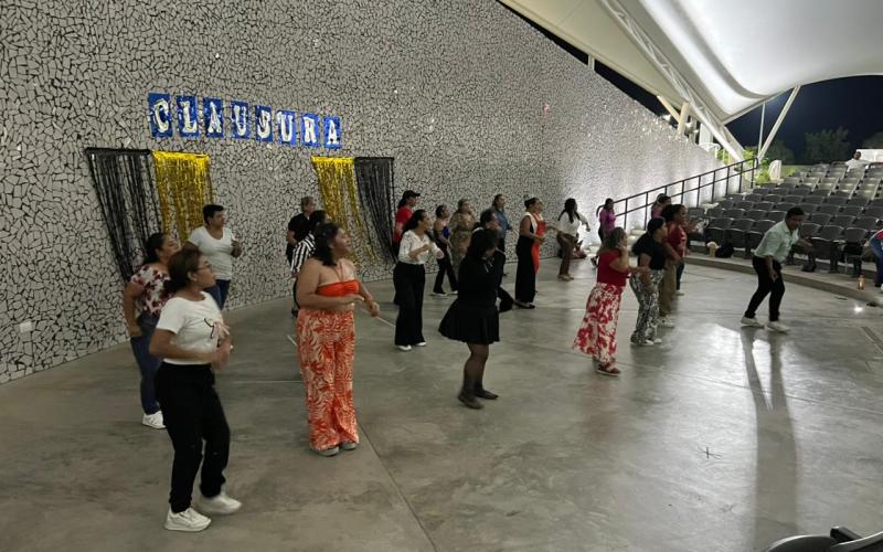 Parque de la Paz Kevin Cordón