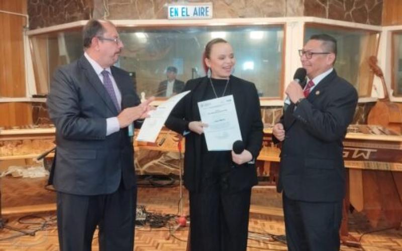 27 de octubre: Un homenaje eterno a los artistas que dieron su vida por llevar arte y cultura a Guatemala