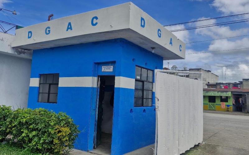 Estas acciones forman parte del plan de mantenimiento y conservación de la infraestructura aeroportuaria, que busca garantizar un servicio seguro, eficiente y de calidad para todos los usuarios.