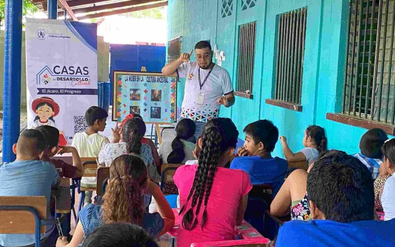 Mujer, cultura e identidad: