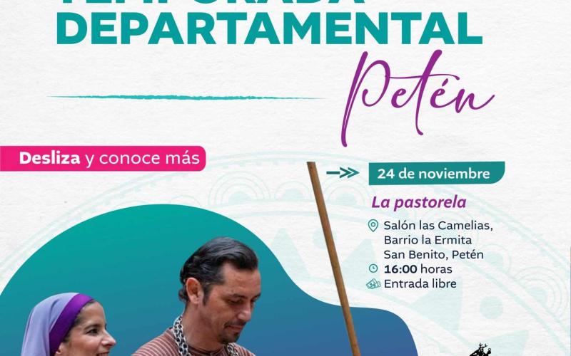 Ballet Moderno y Folklórico