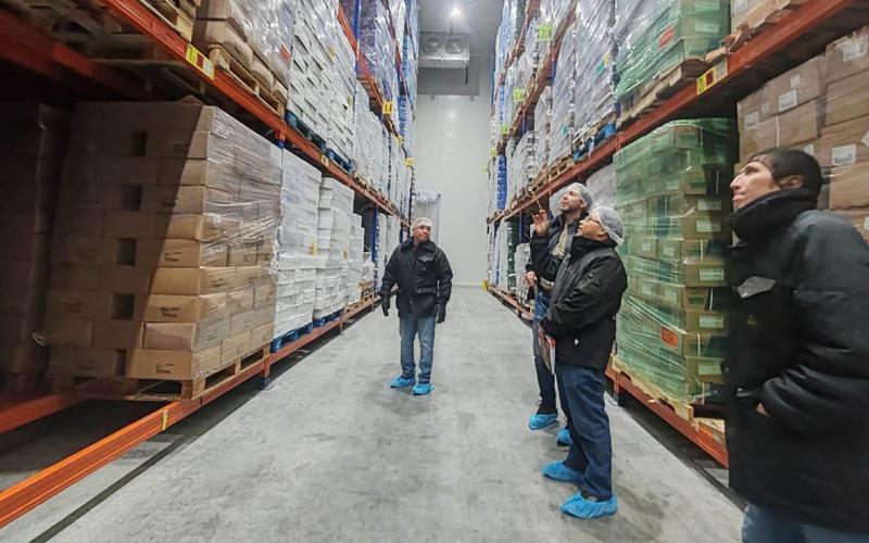 Capacitarán a productores y técnicos en certificación agroalimentaria