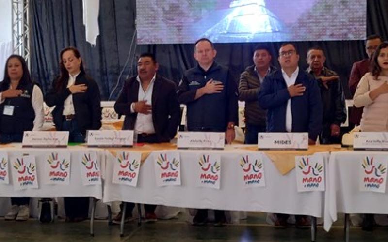 Gracias al trabajo decidido de este Gobierno y a la implementación del Registro Social de Hogares (RSH), este apoyo vital llega a 298 familias. Esto significa un aumento por más de dos veces la cobertura del programa.