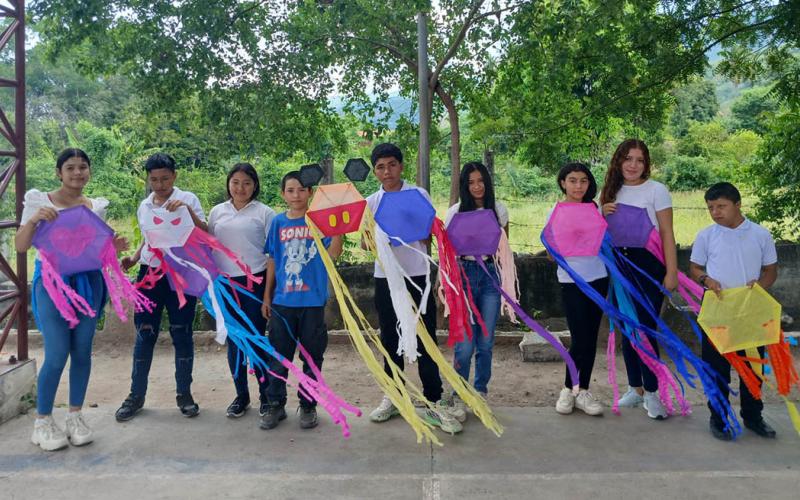 Destacan la importancia de la preservación de la cultura