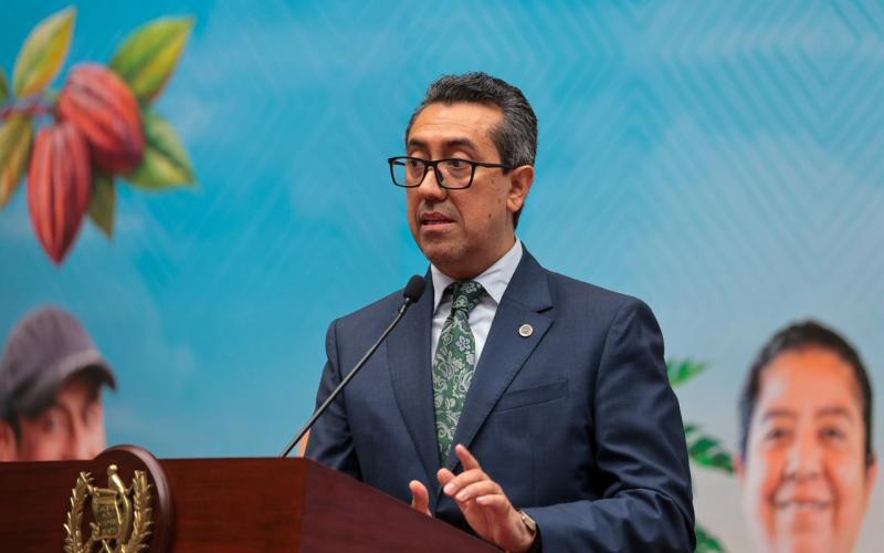 Gobierno central alcanza 77% de ejecución del gasto público