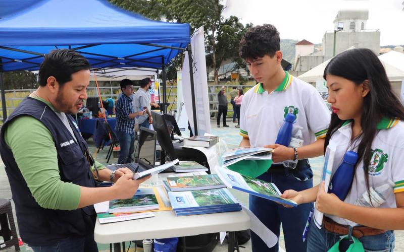 Impulsan fortalecimiento de la sanidad en beneficio del sector agropecuario