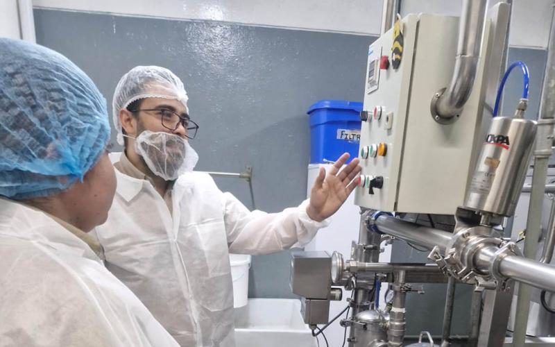 Nueva regulación de inspecciones basadas en riesgo fortalece el control sanitario