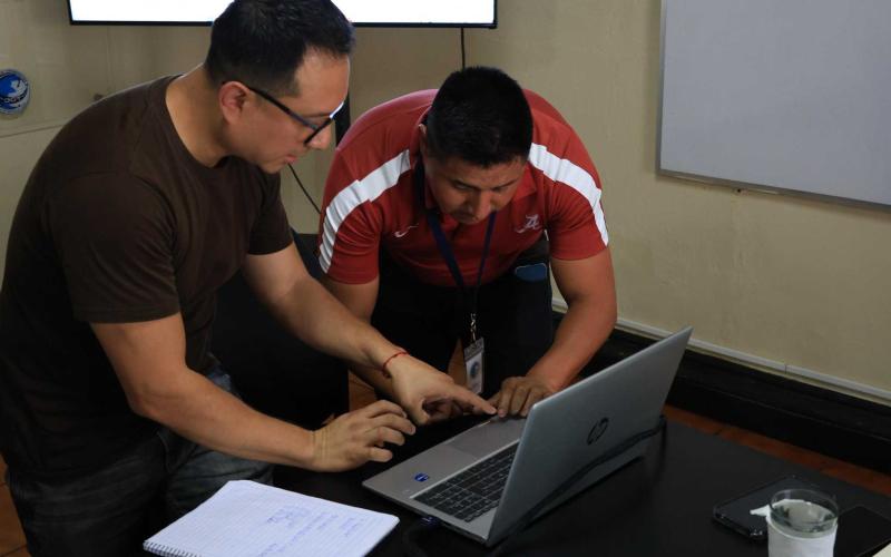 DGT acelera la modernización, más de 2,200 trámites ya se realizan en línea