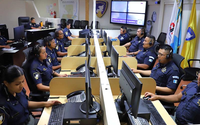 Provial atiende entre 800 y 1,000 llamadas diarias a través del Call Center 1520, garantizando atención inmediata las 24 horas del día