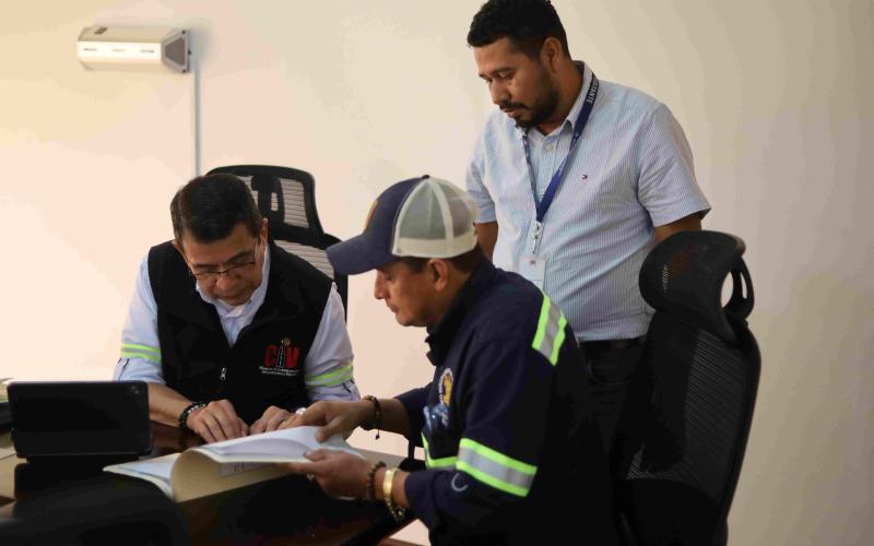 Moyuta acelera: proyectos viales toman fuerza para transformar la movilidad en el suroriente