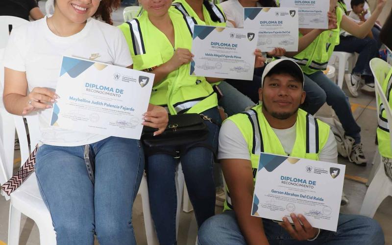 Provial impulsa a líderes viales comprometidos con la seguridad vial