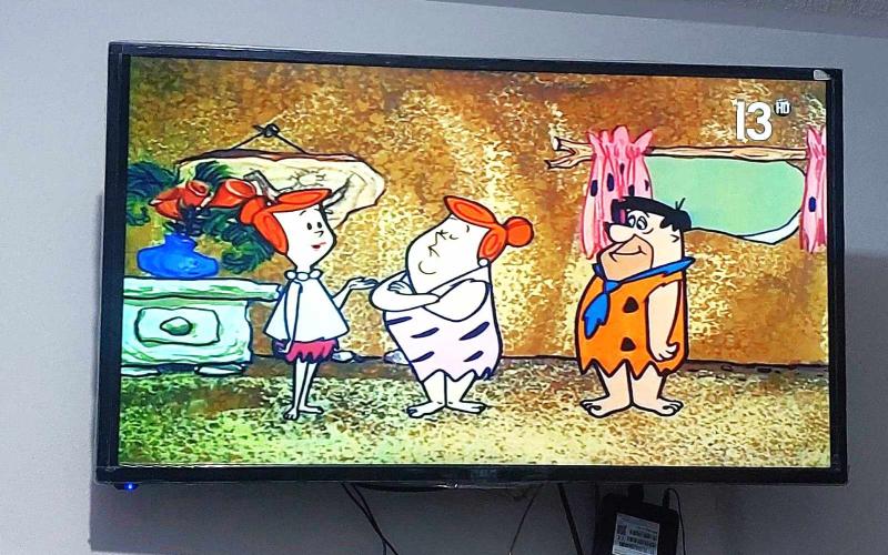 Uncosu celebra el Día Mundial de la Televisión destacando su papel en la información y el desarrollo del país