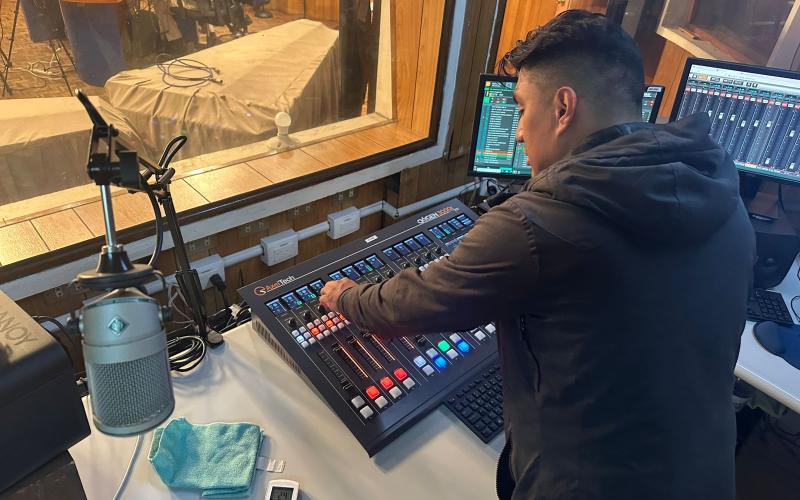 TGW ampliará su cobertura al 88% del territorio nacional