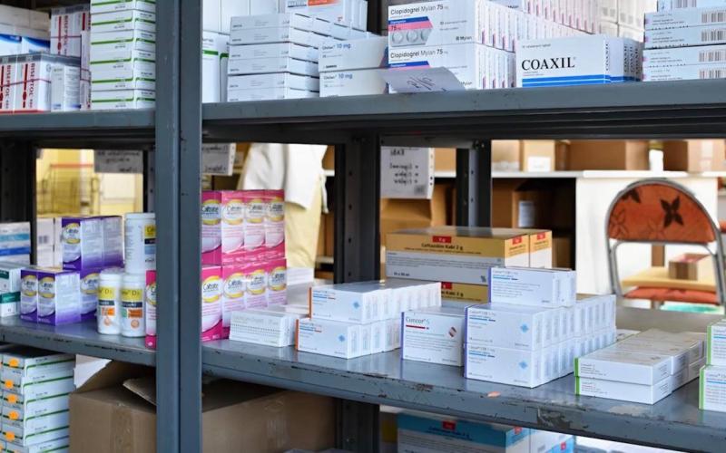 Congreso recibe propuesta para modernizar contrataciones públicas