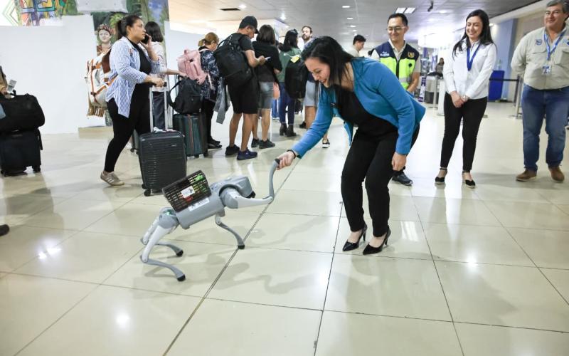 Presentan a SAICA, el nuevo aliado tecnológico en la protección agropecuaria